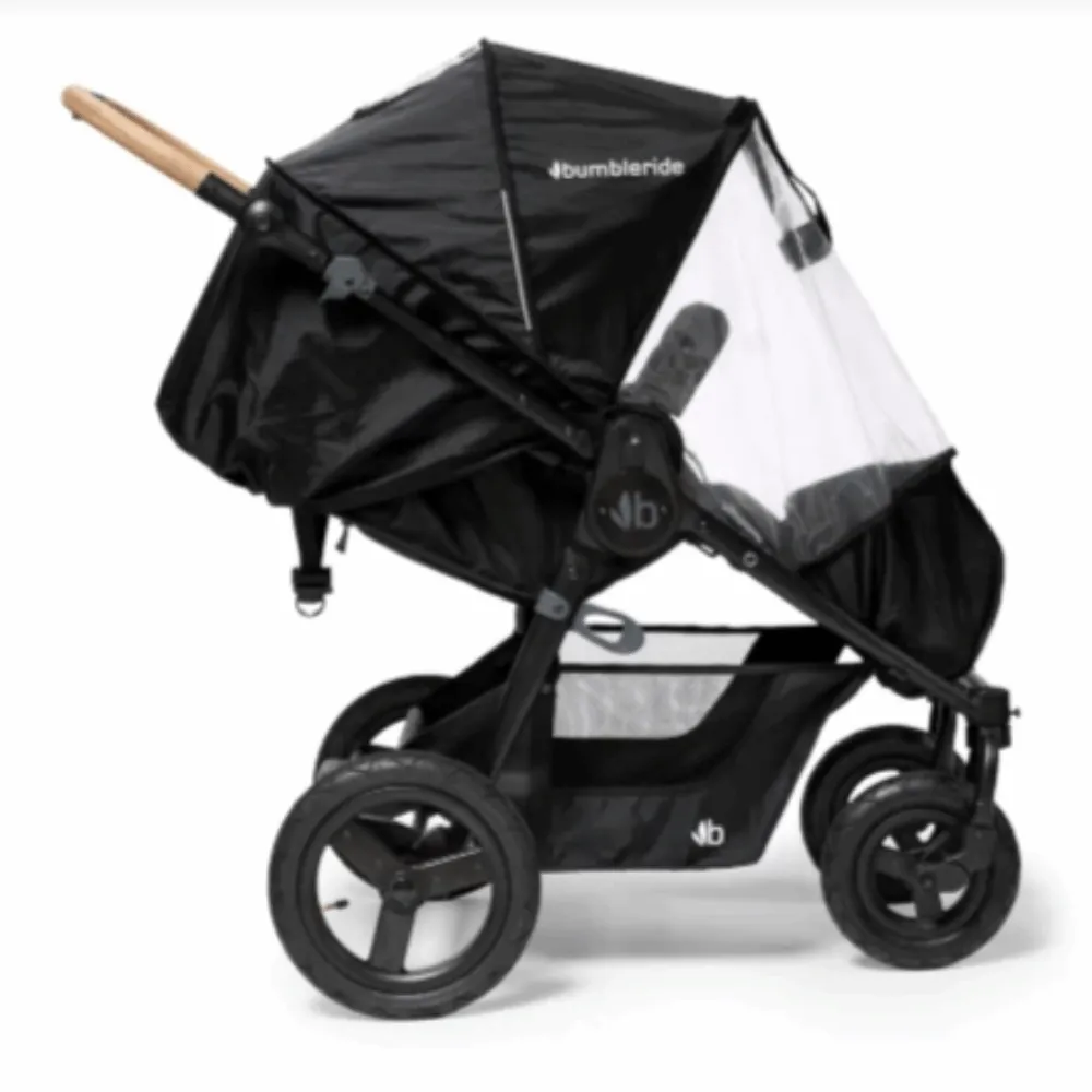 Bumbleride Era Rain Shield