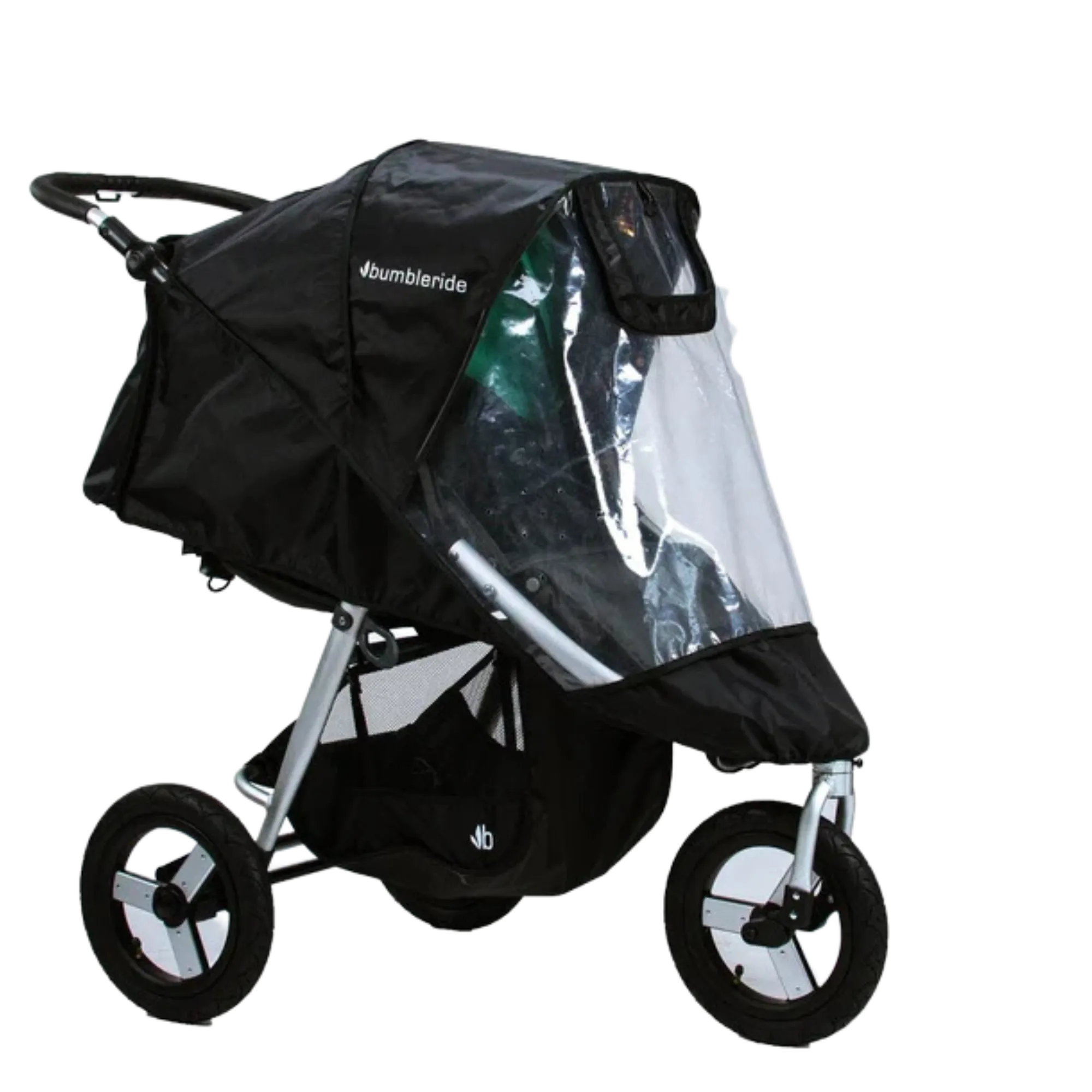 BUMBLERIDE Indie/Speed Non PVC Rain Cover
