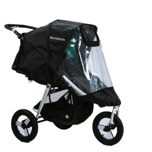 BUMBLERIDE Indie/Speed Non PVC Rain Cover