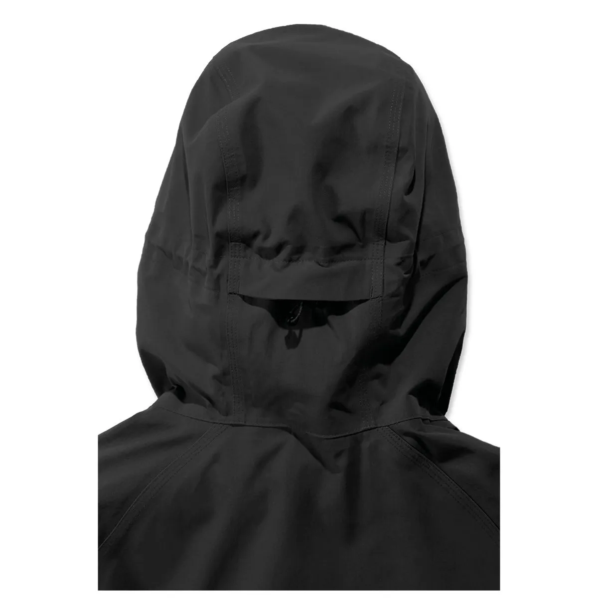 Carhartt&#x20;102990&#x20;Angler&#x20;Jacket&#x20;-&#x20;Black
