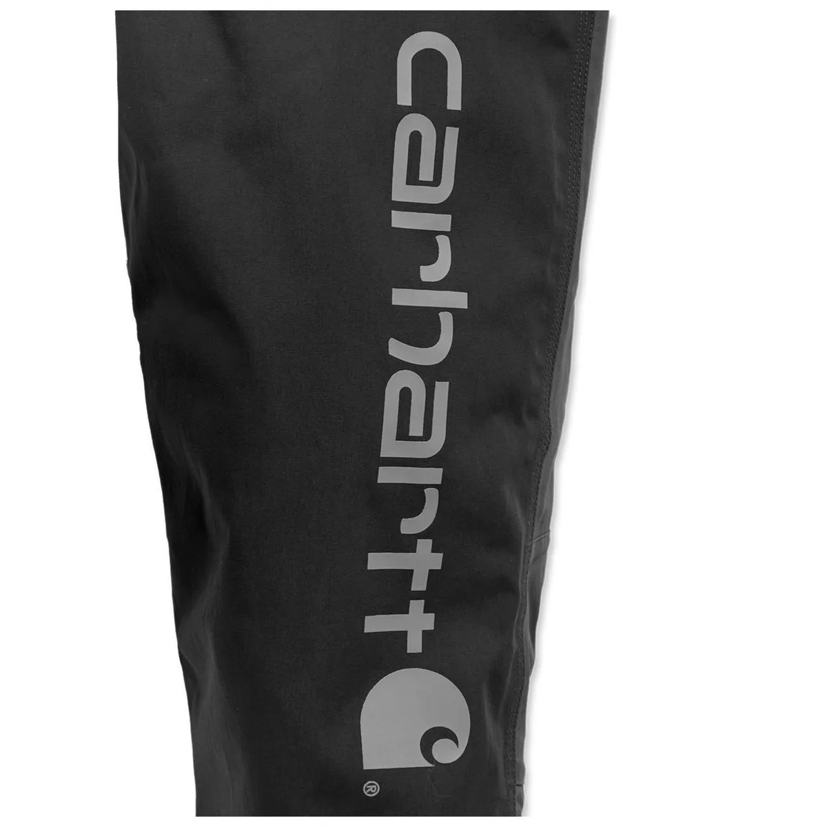 Carhartt&#x20;102990&#x20;Angler&#x20;Jacket&#x20;-&#x20;Black