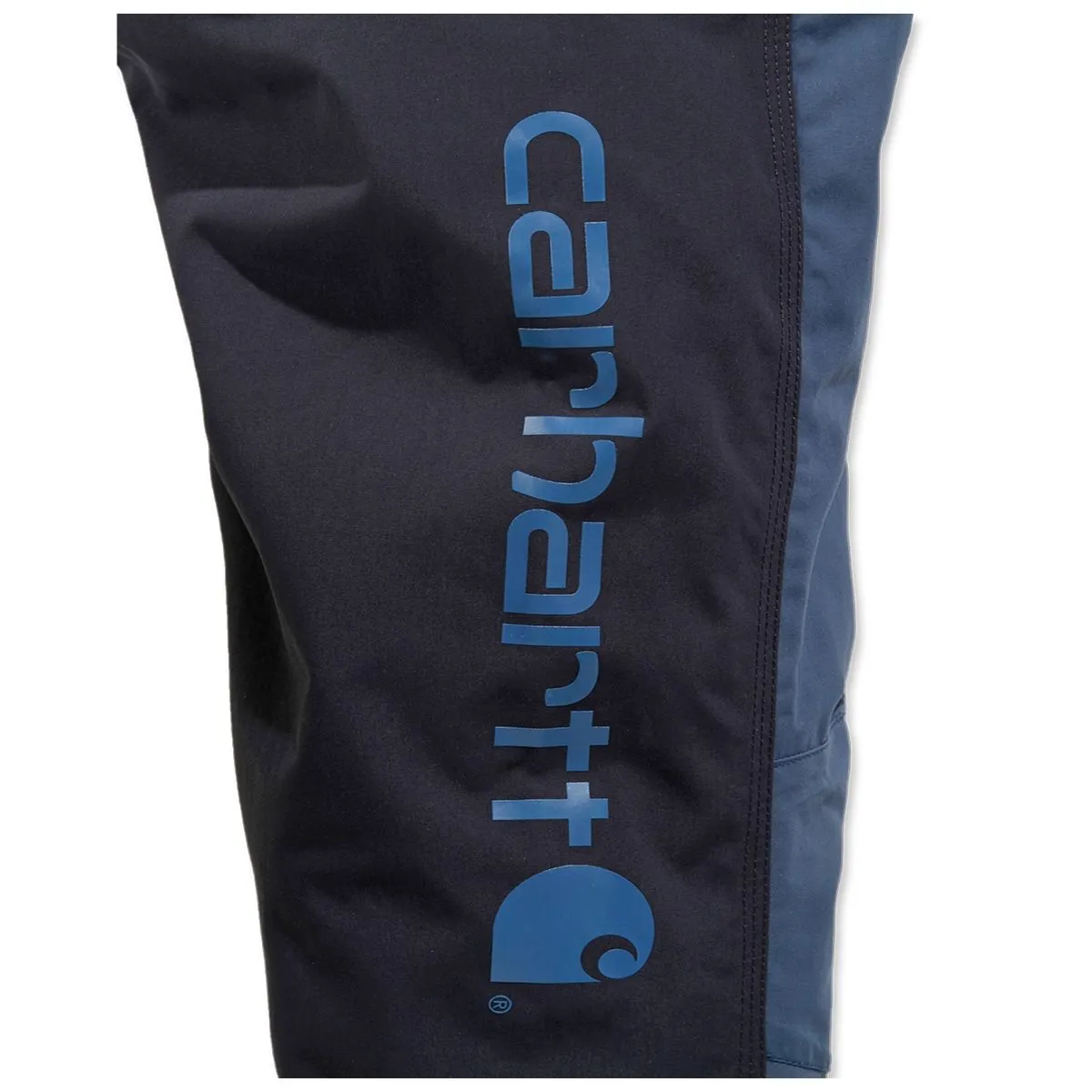 Carhartt&#x20;102990&#x20;Angler&#x20;Jacket&#x20;-&#x20;Black