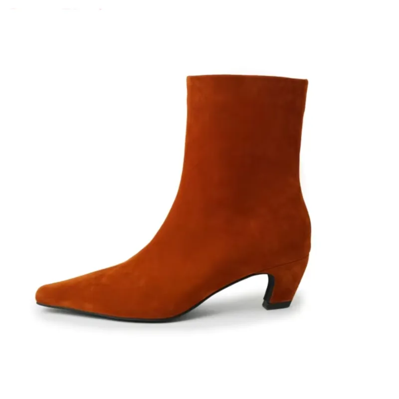 Chillproof Autumn Boots
