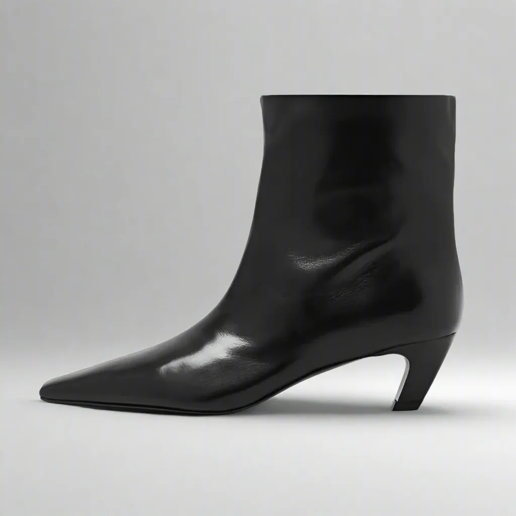 Chillproof Autumn Boots