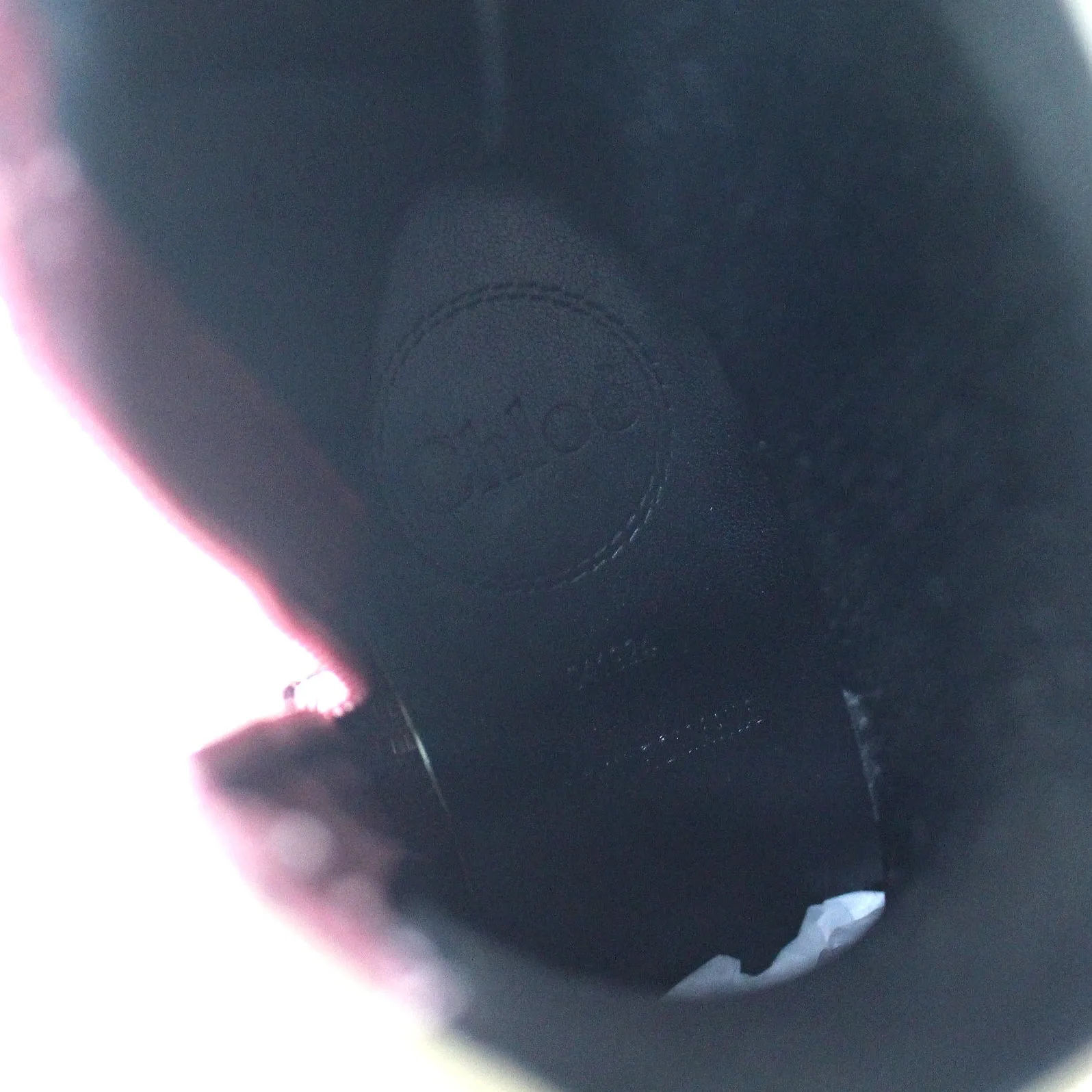 Chloe Betty Rain Boots