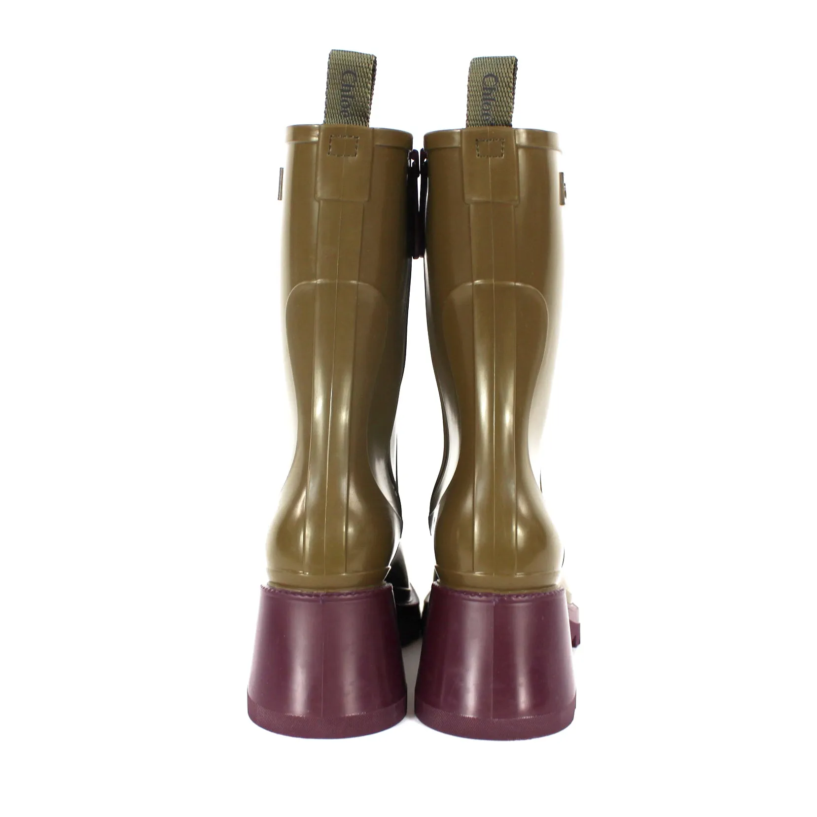 Chloe Betty Rain Boots
