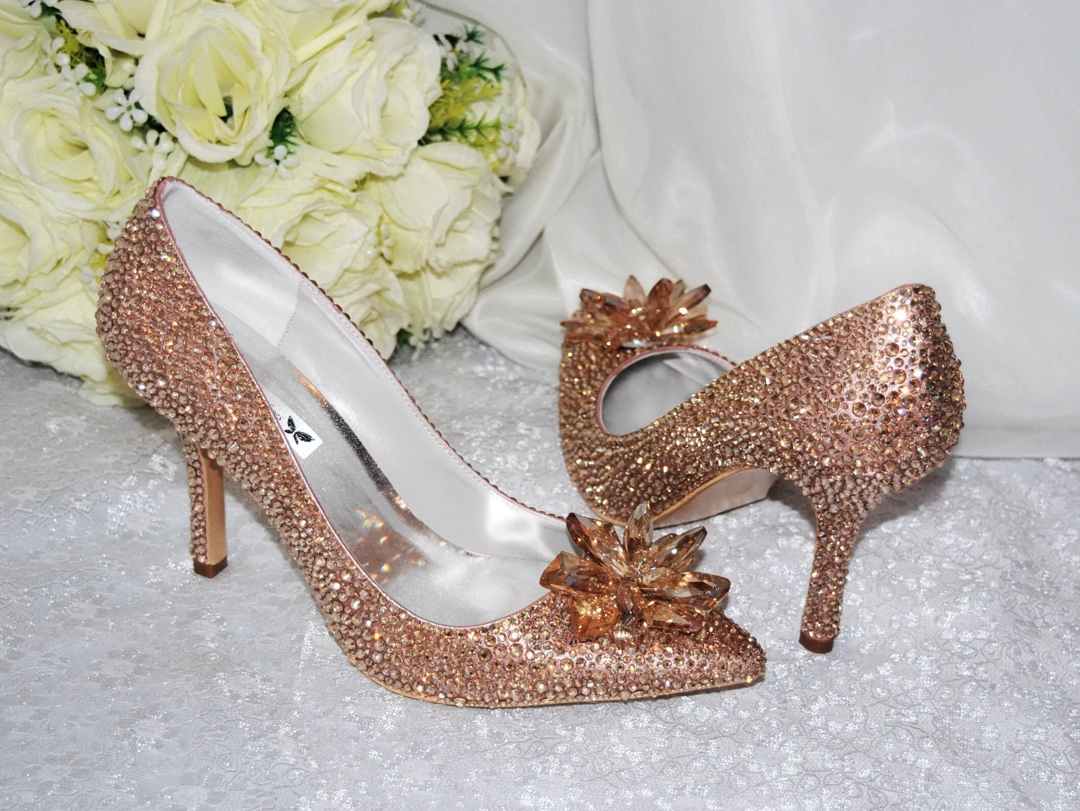 Chrystal | Champagne