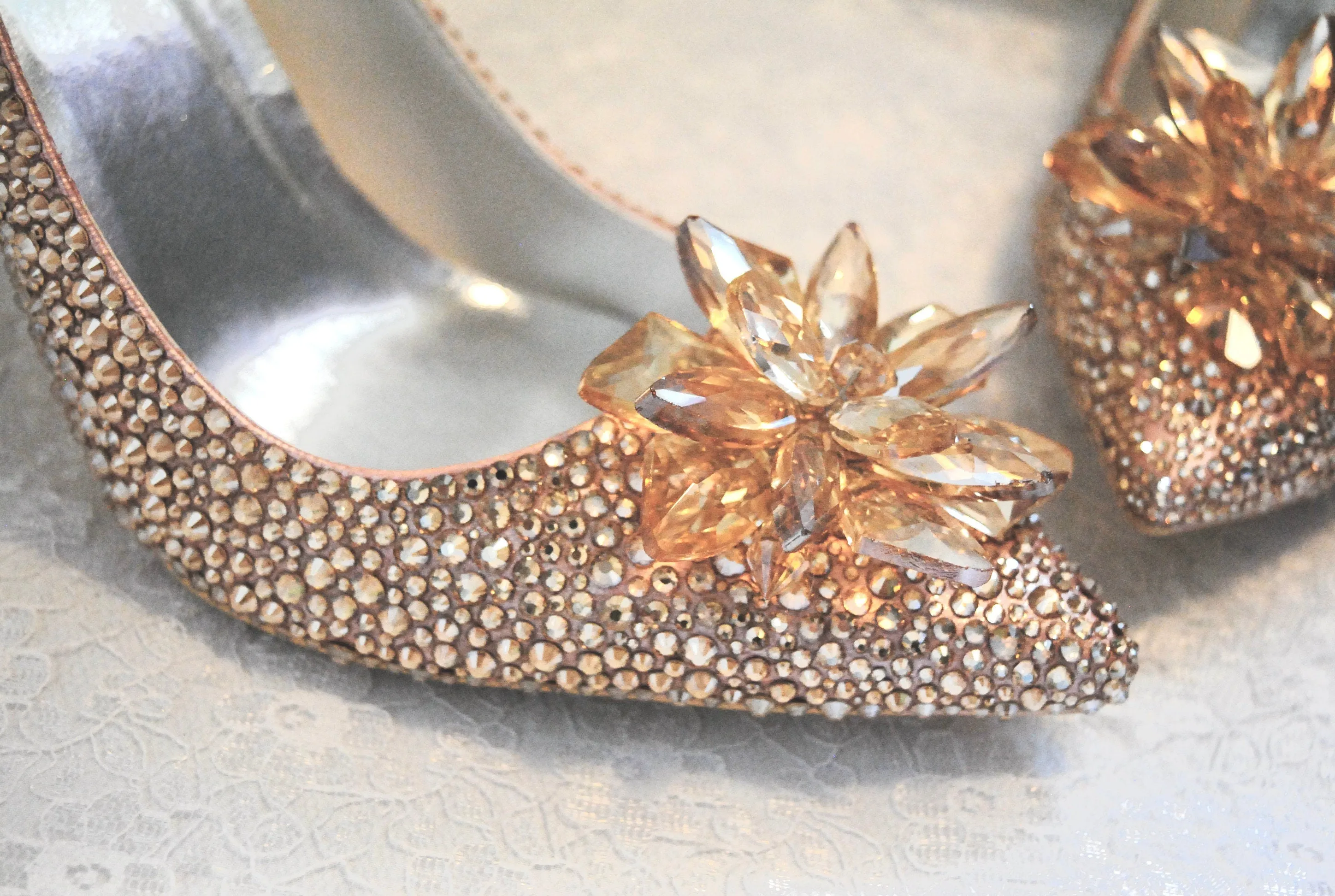 Chrystal | Champagne
