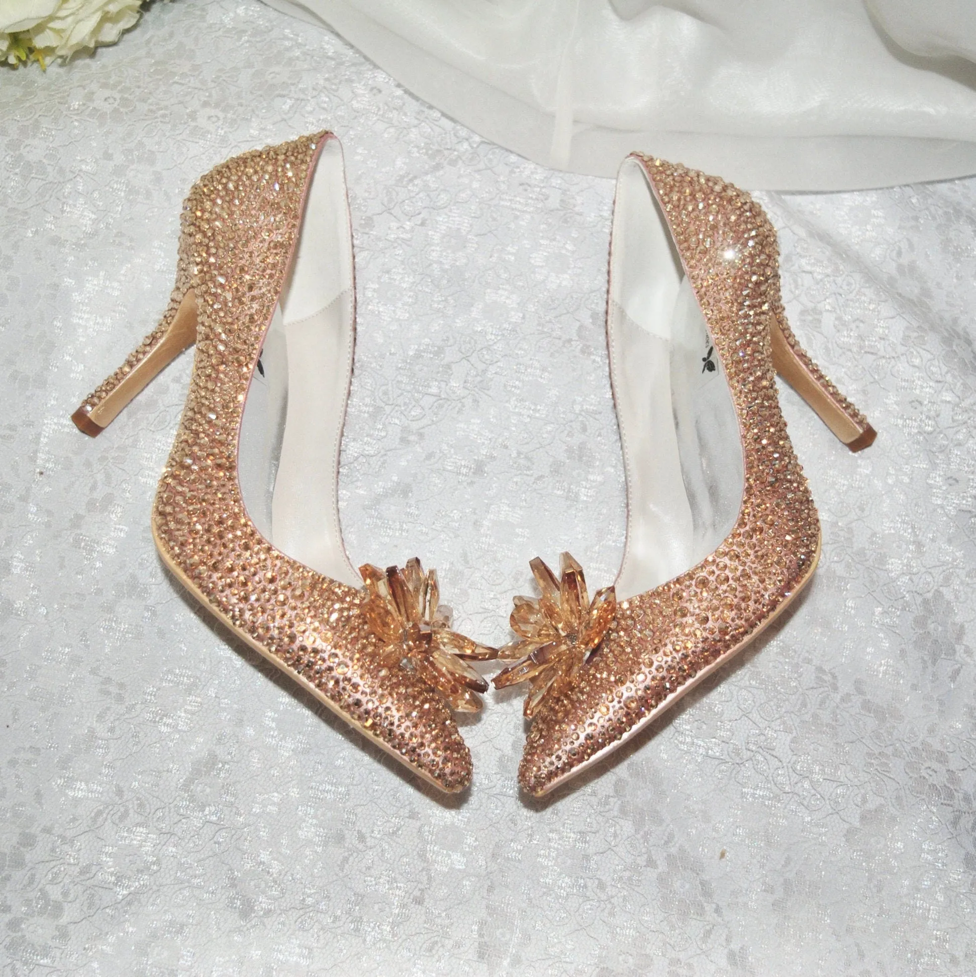 Chrystal | Champagne