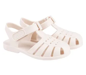 Clasica Marfil Sandal