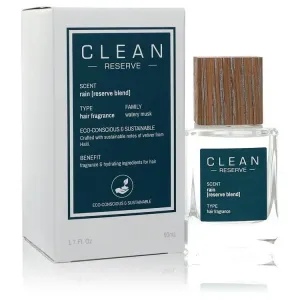 Clean rain reserve blend hair fragrance by clean hair fragrance