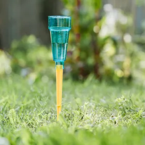 ClimeMET CM1088 Rain Gauge and Rainfall Chart
