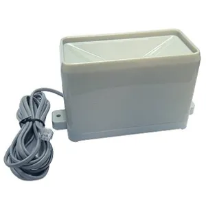 ClimeMET CM2016-RG Replacement Rain Collector for CM2016