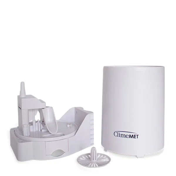 ClimeMET CM7015 Wireless Rain Gauge