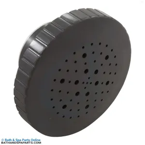 CMP 1-1/2" Rain Massage Spa Jet Internal [[Dk Gray] (23315-347-000)