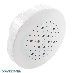 CMP 1-1/2" Rain Massage Spa Jet Internal [White] (23315-340-000)