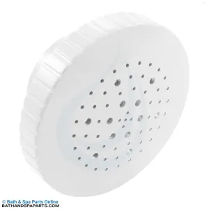 CMP 1-1/2" Rain Spa Jet Internal [White] (23315-300-000)