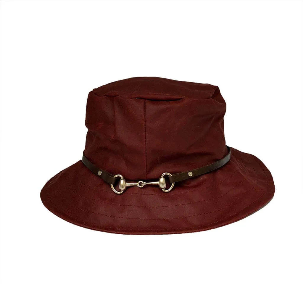 Collette Waterproof Hat