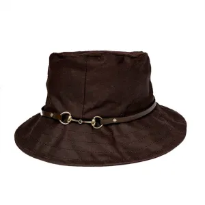 Collette Waterproof Hat