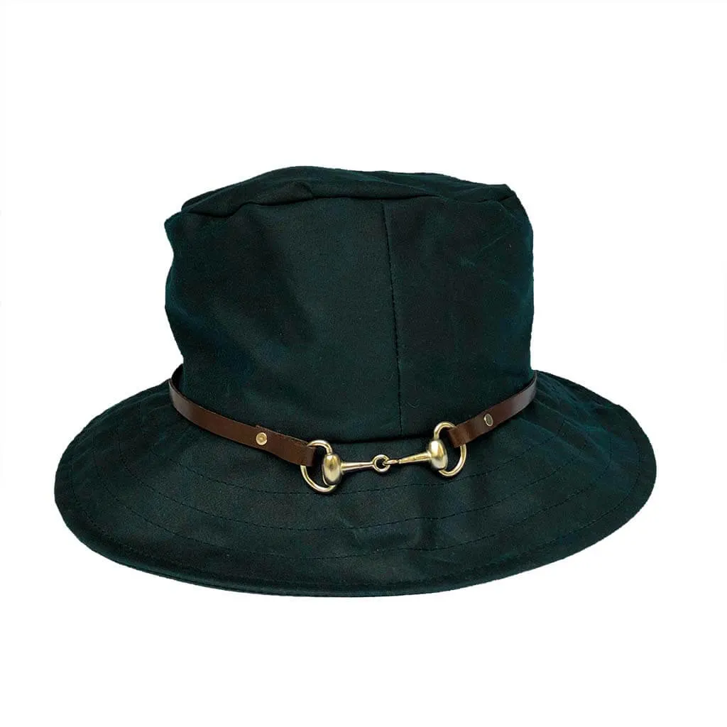 Collette Waterproof Hat