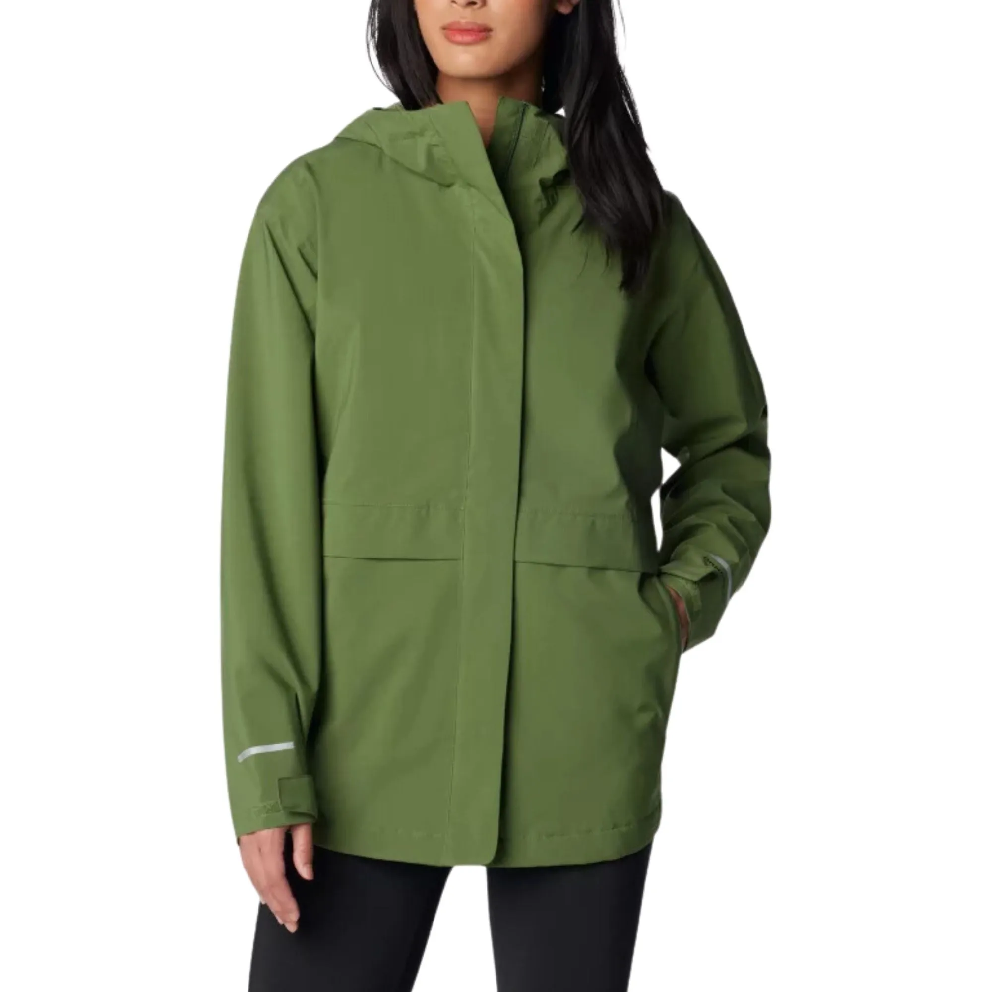 Columbia Women's Altbound Waterproof Recycled Jacket