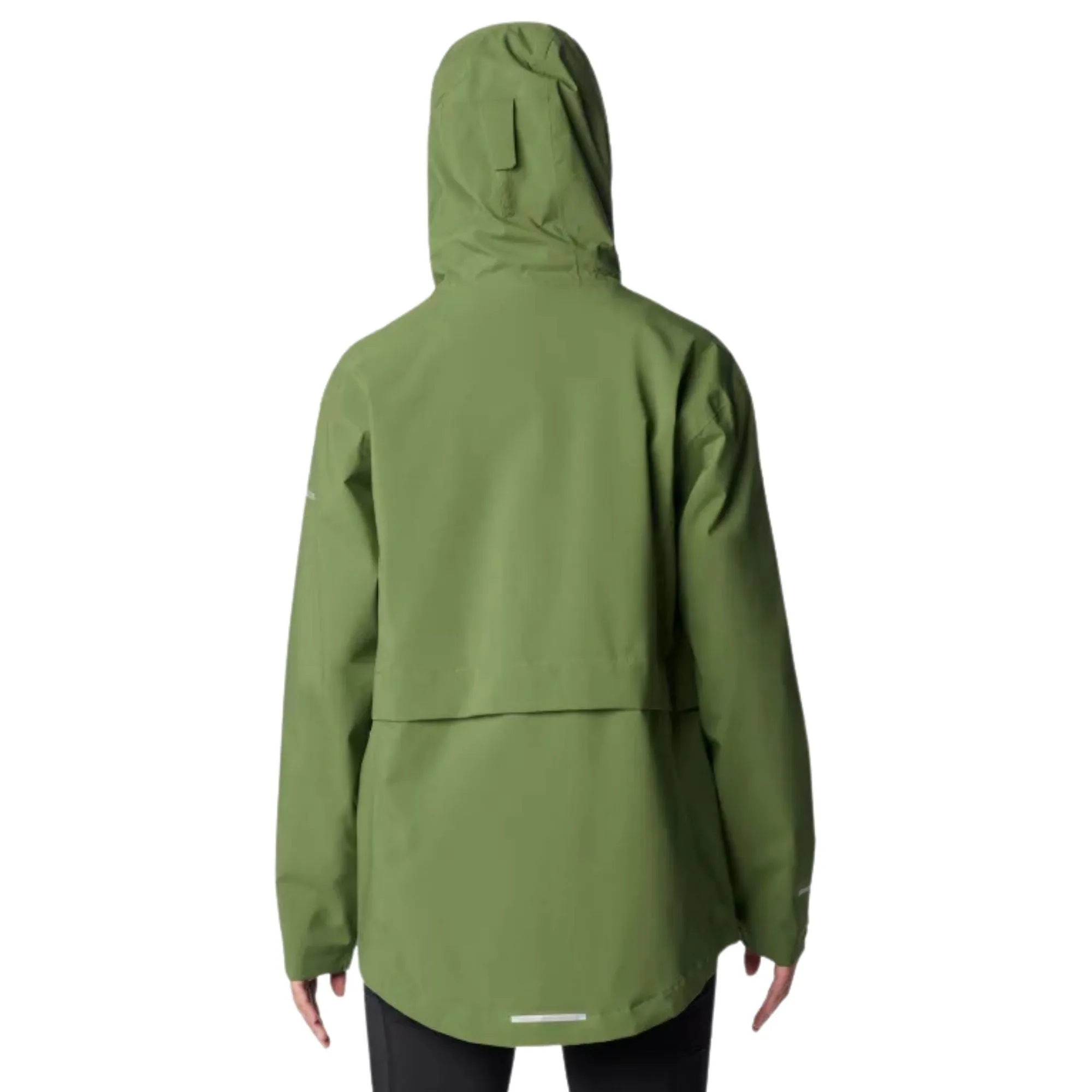Columbia Women's Altbound Waterproof Recycled Jacket