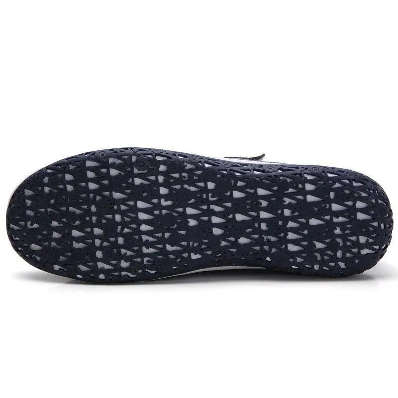 Comfortable Closed Toe Sandals for Plantar Fasciitis Relief