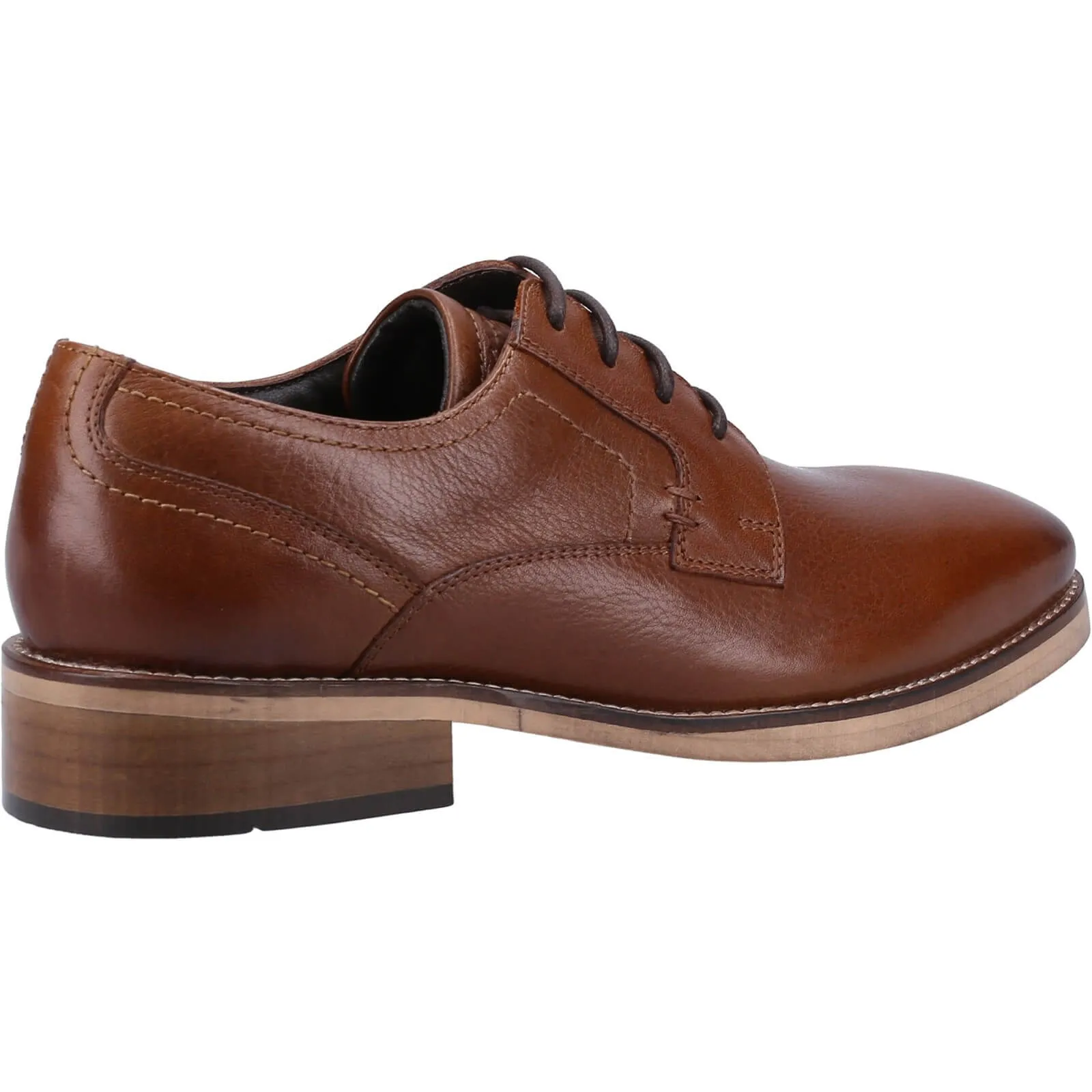 Cotswold Edge Brogue Shoes