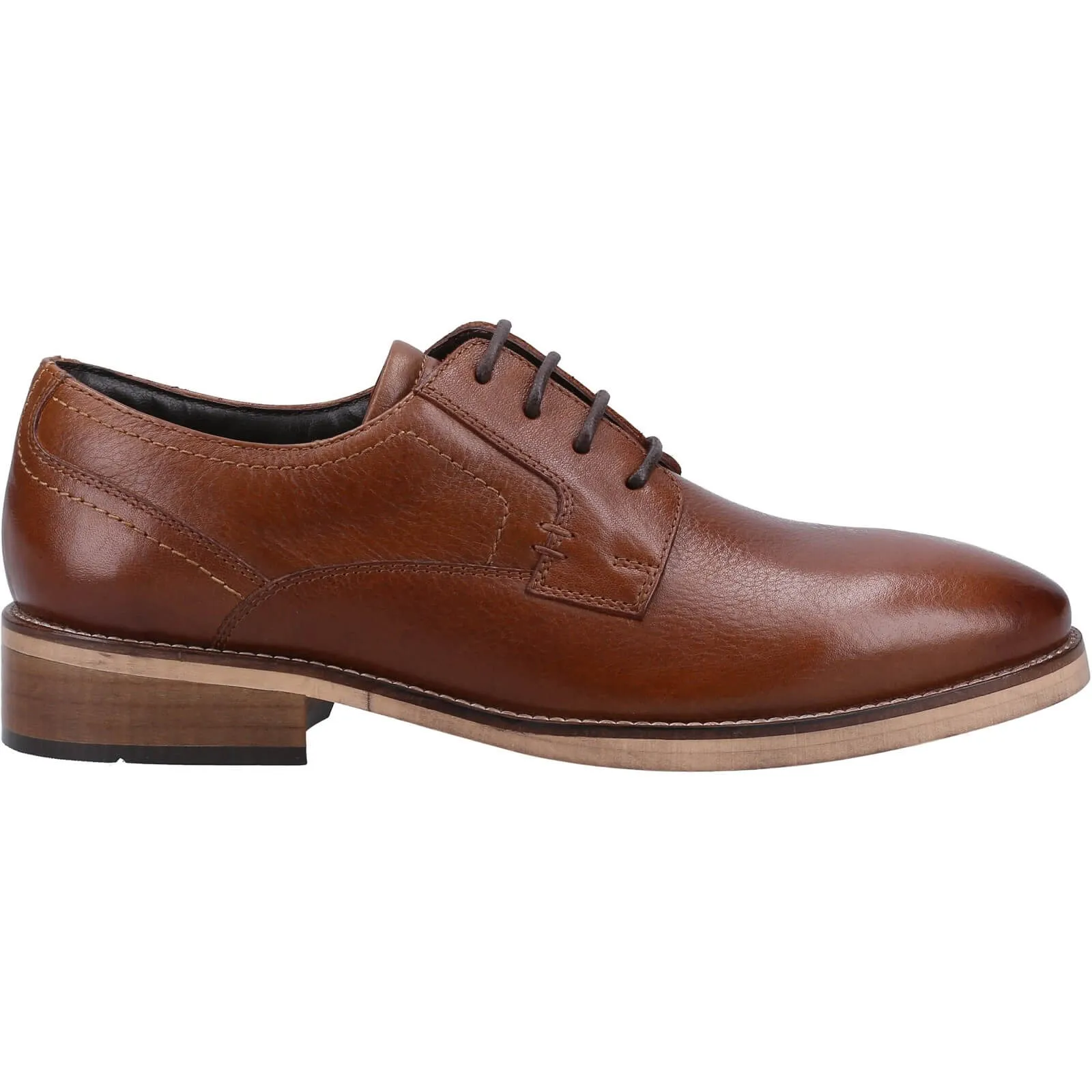 Cotswold Edge Brogue Shoes