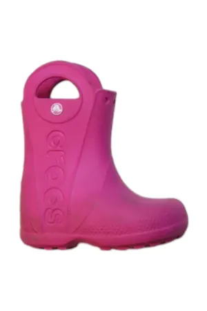 Crocs Rain Boots 18M - 2T (EU22)