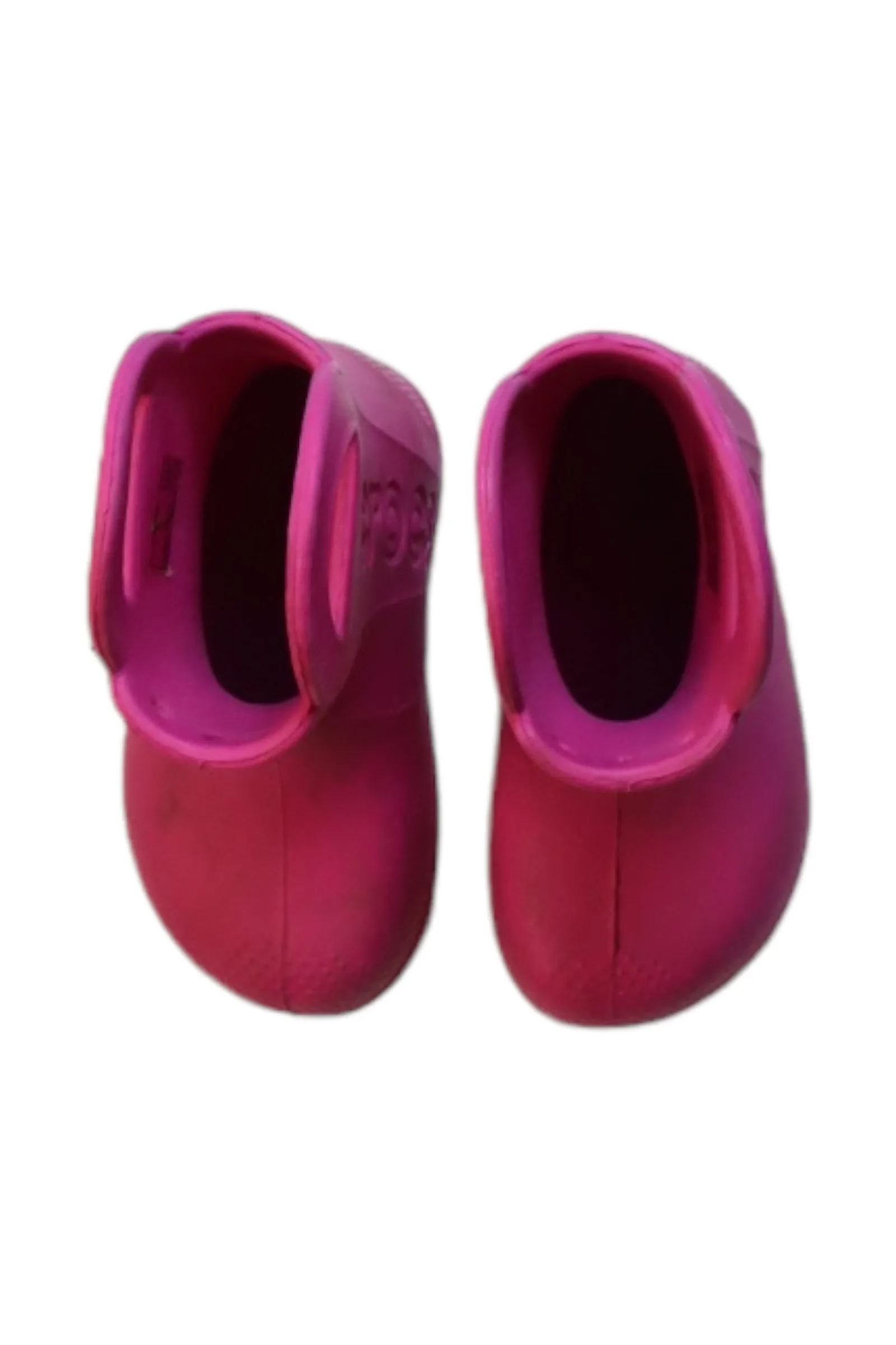 Crocs Rain Boots 18M - 2T (EU22)