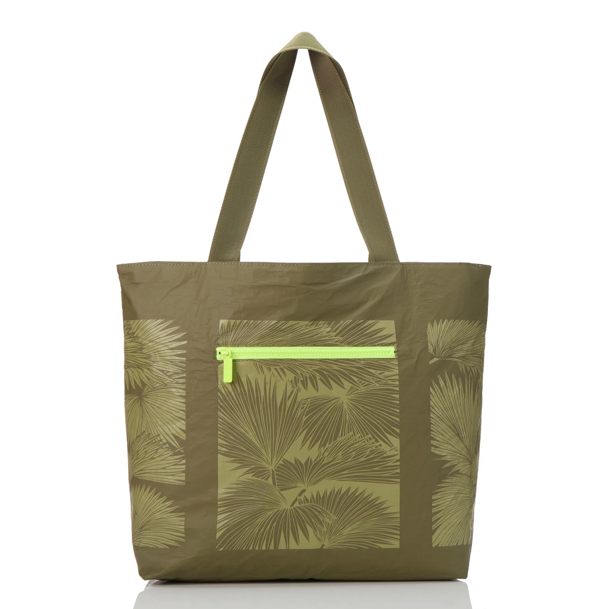 Day Tripper | Loulu by Sig Zane