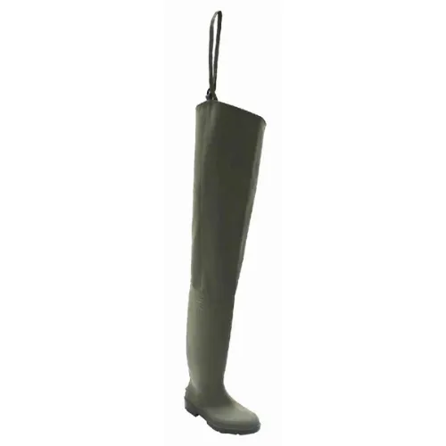 Dennett | PVC Thigh Wader