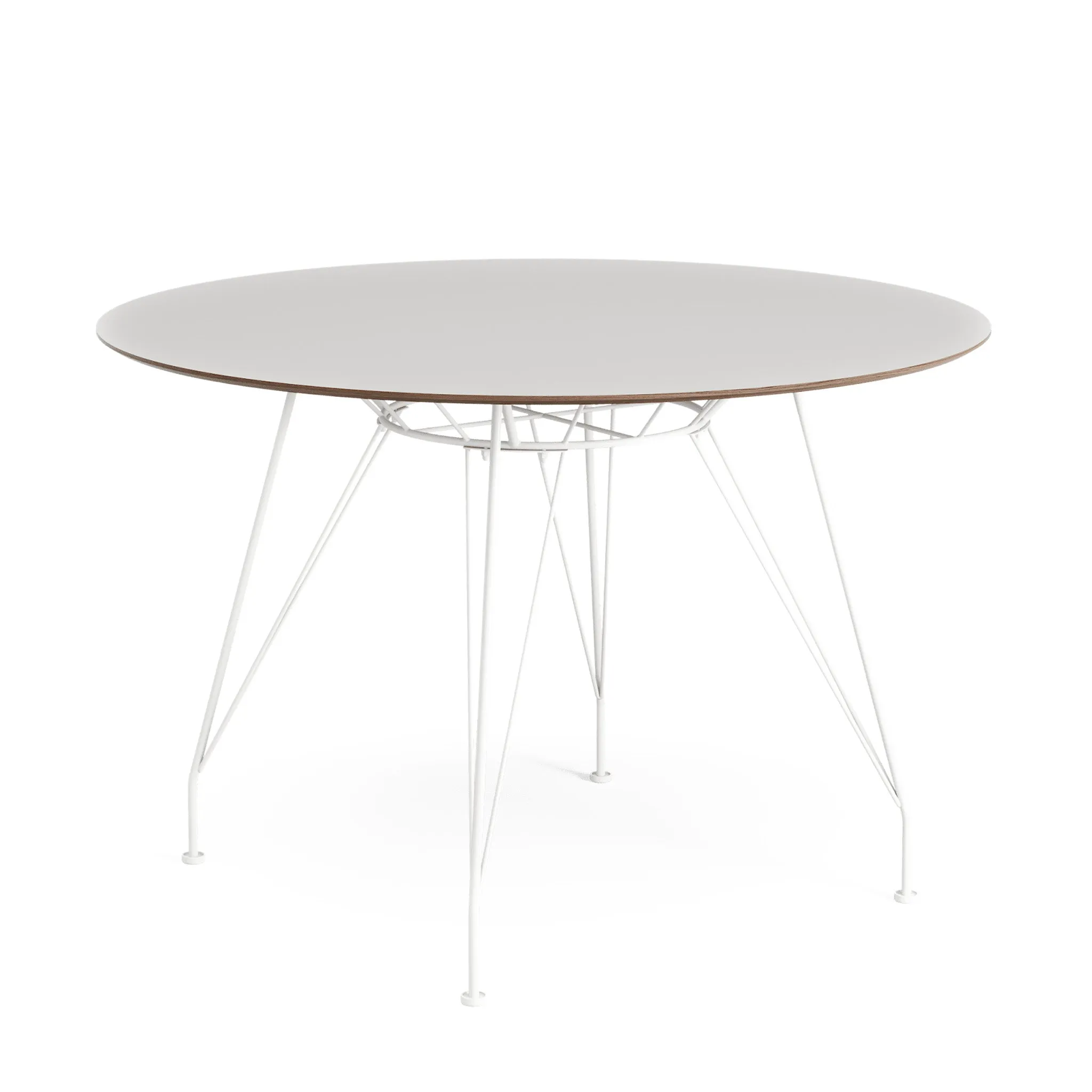 Desirée Table by Swedese