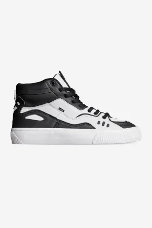 Dimension - Black/White - Shoes