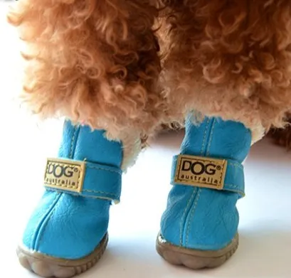 Dog Australia Boots