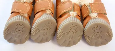 Dog Australia Boots