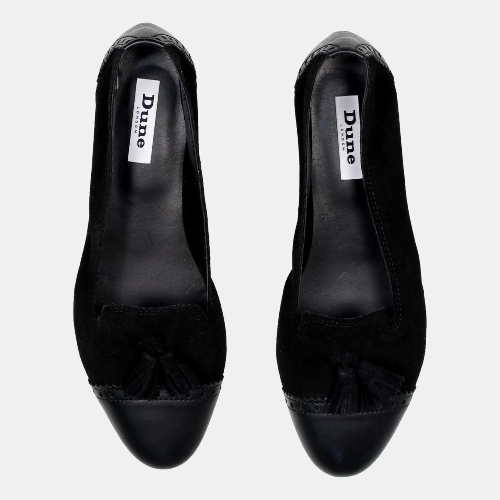 Dune Shoes