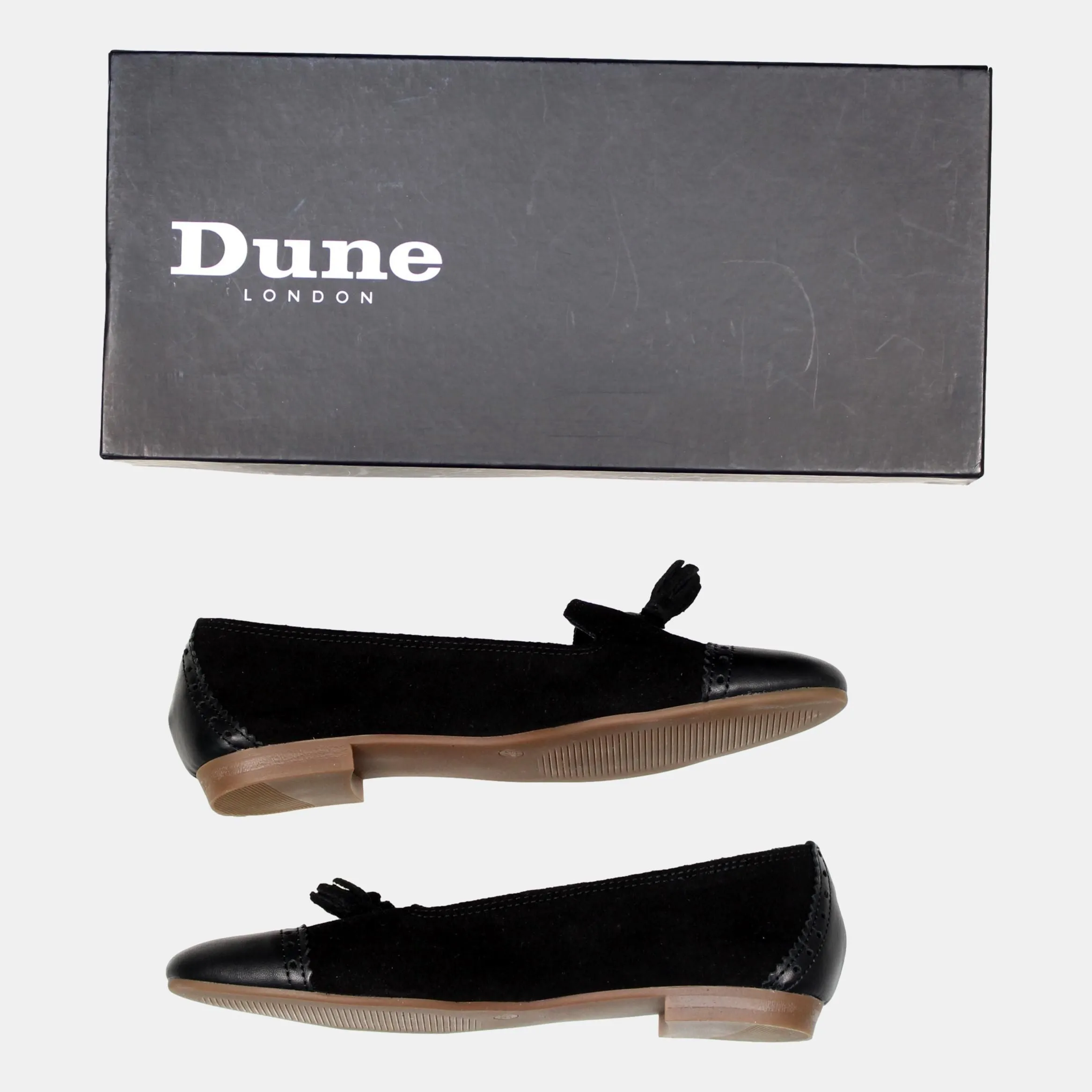Dune Shoes