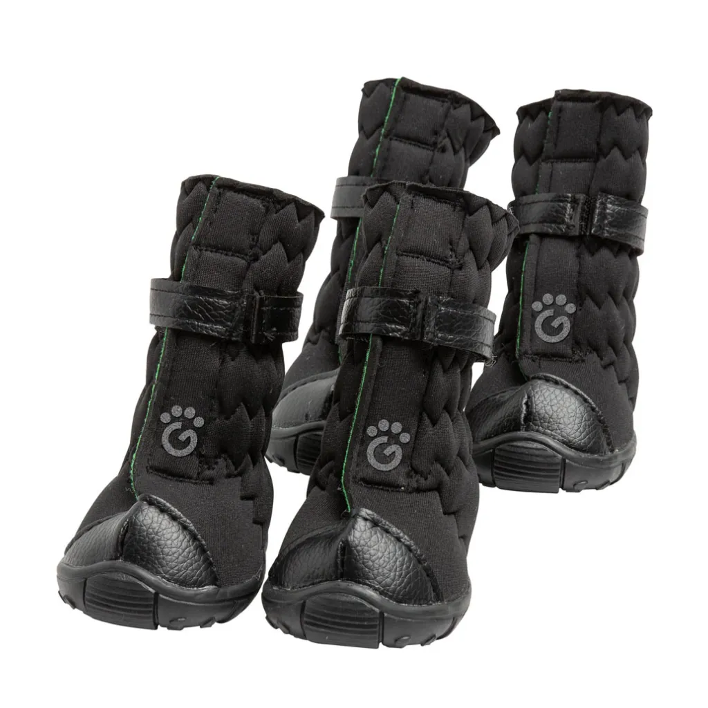 Elastofit Boots