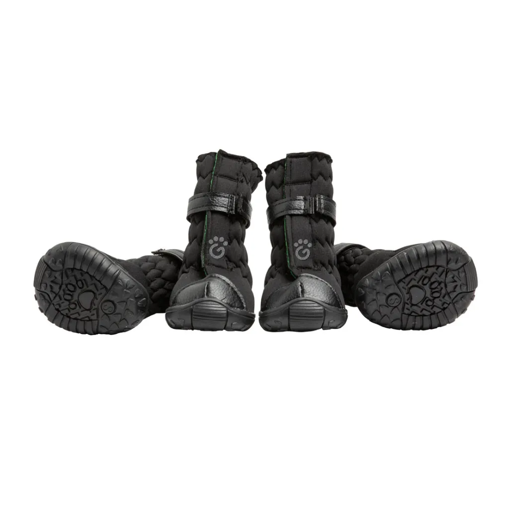 Elastofit Boots