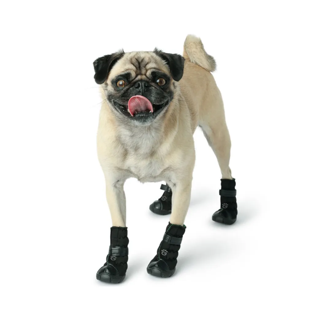Elastofit Boots