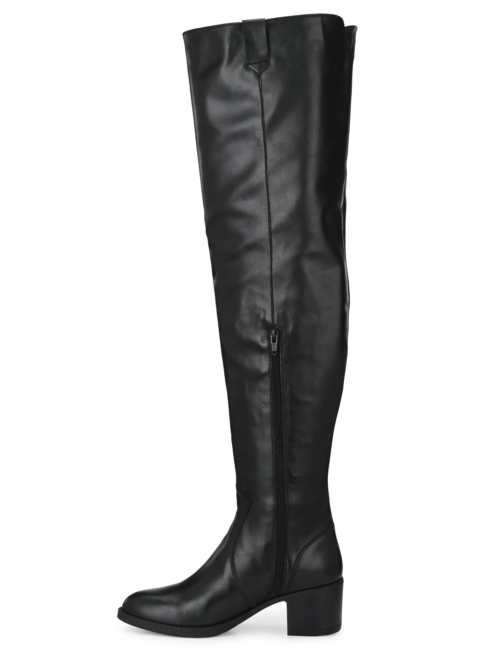 Erica Thigh High Boots