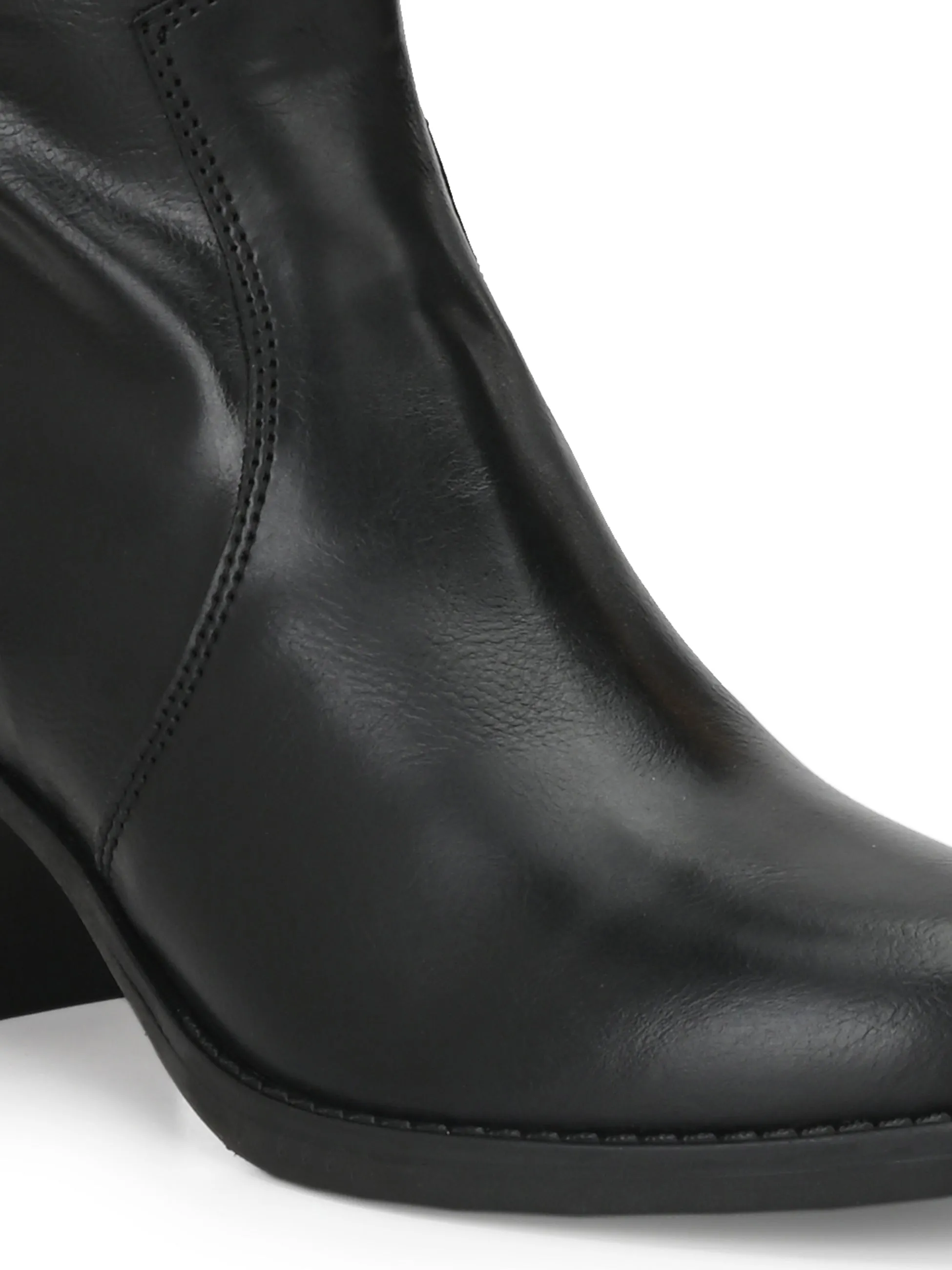 Erica Thigh High Boots