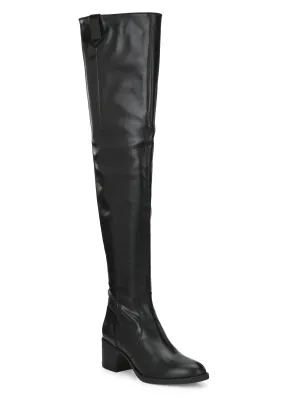 Erica Thigh High Boots