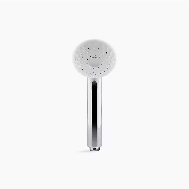 Exhale B90 1.5 gpm Hand Shower in Polished Chrome