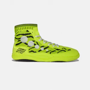FFB Interlude "Highlight" Wrestling Shoes