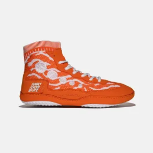 FFB Interlude "Tiger" Wrestling Shoes