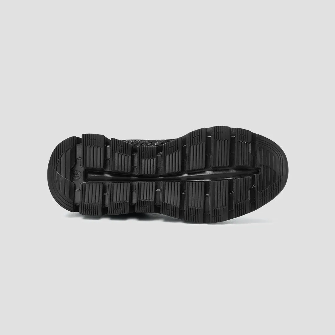 FitVille Men's Fearless Athletic Safety Toe Sneakers