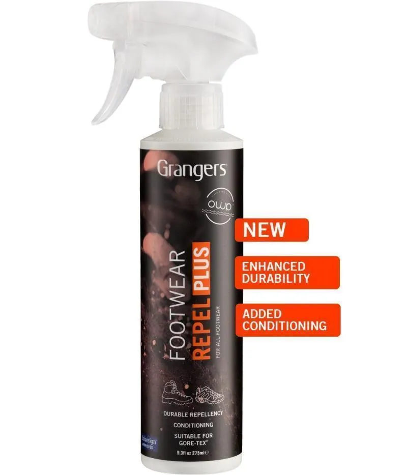 Footwear Repel Plus Spray - 275 ml / 9.3 fl oz